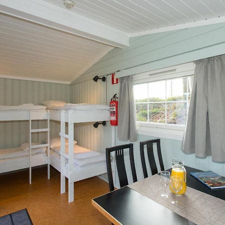 Bie Apartment og Feriesenter Grimstad  Exterior foto